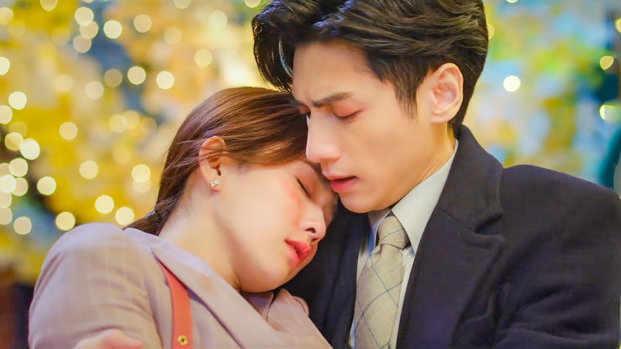 ซีอีโอบอกว่าเขาไม่ได้รักซินเดอเรลล่า แต่ช่วงเวลาที่เธอเป็นลมซีอีโอก็รีบไป!