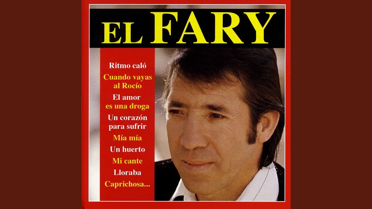 Un corazon para sufrir