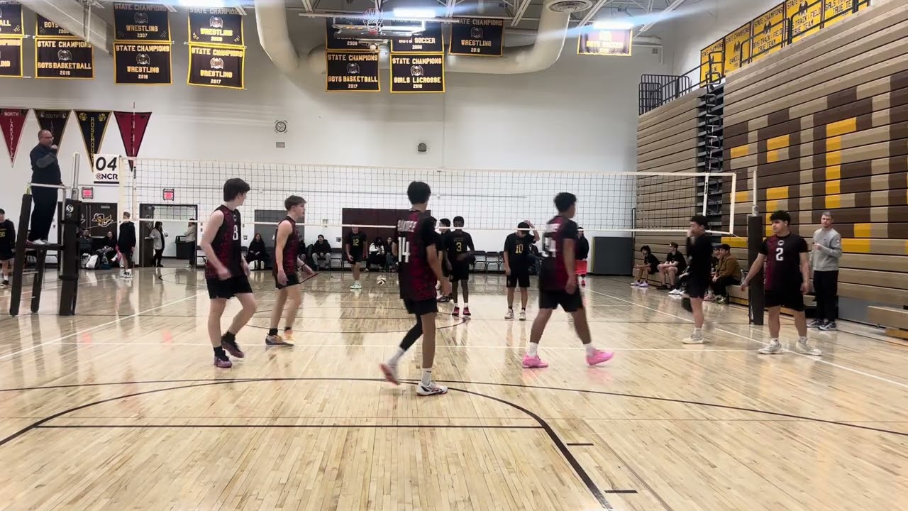 Shabo 18-1 V.S. IR 18L (Set 2)