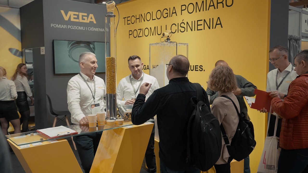 SYMAS® MAINTENANCE 2024 - relacja z targów