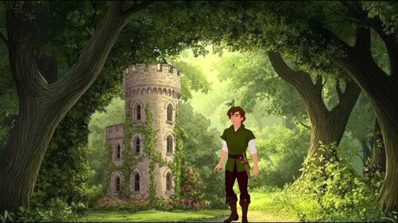 RAPUNZEL