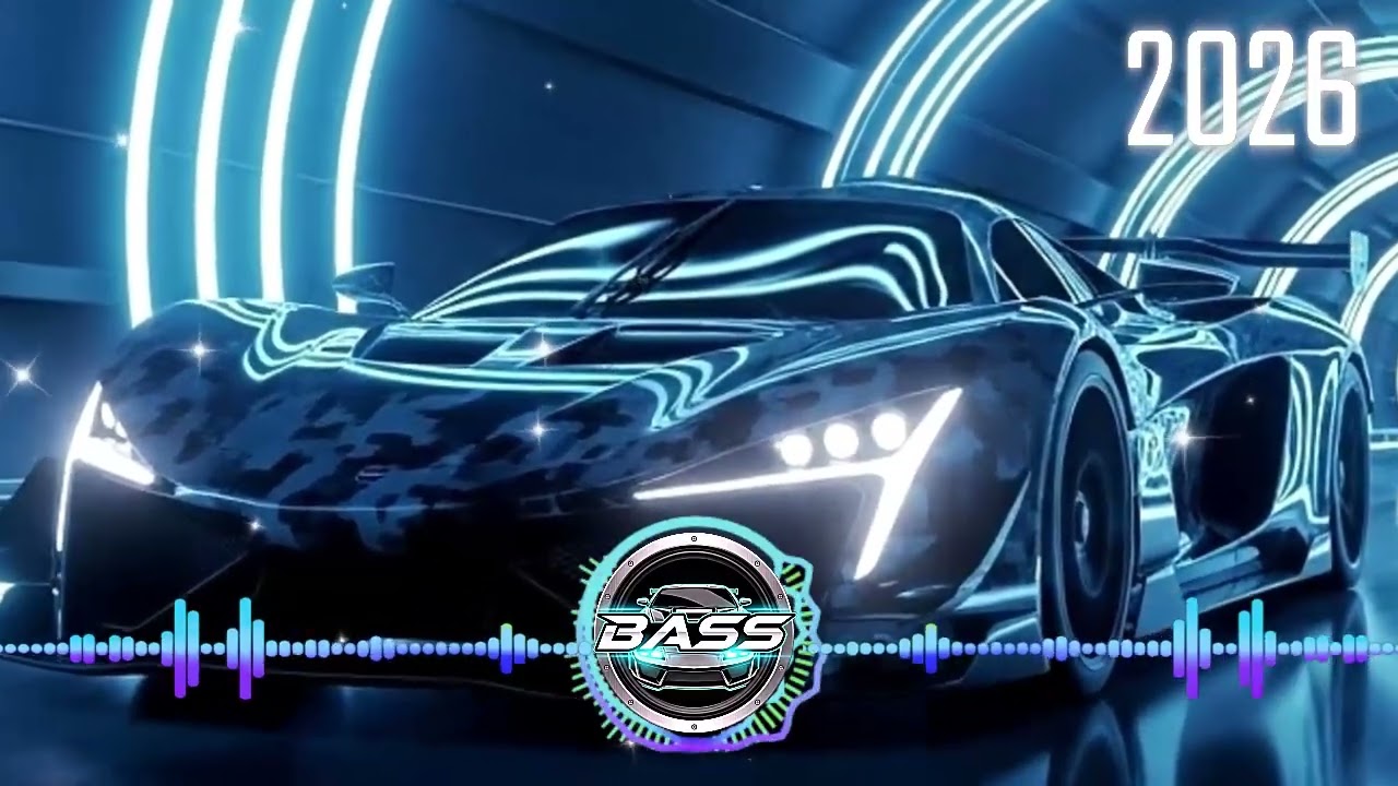 🔹 DESCRIPTION 1 &mdash; R&B DRIVE FLOW | BASS BOOSTED NIGHT CRUISE MIX 🔊🚗