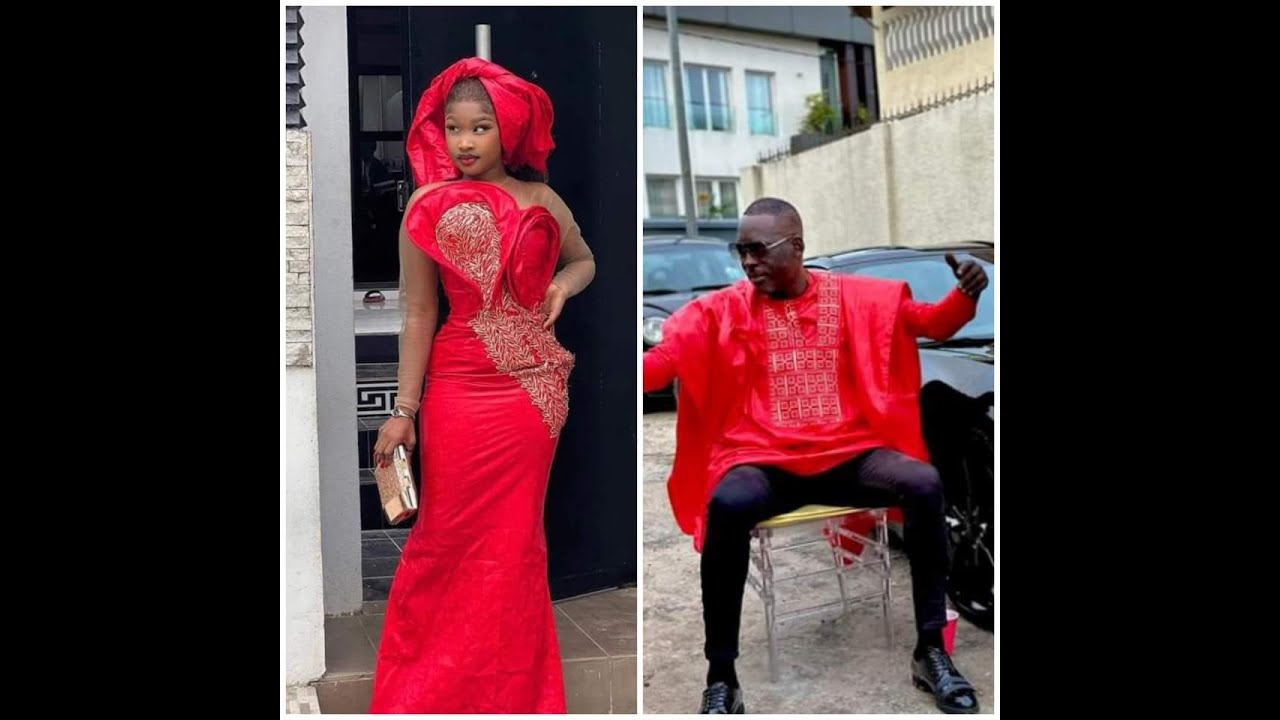 Madame MOLARE clash les maîtresses de son mari