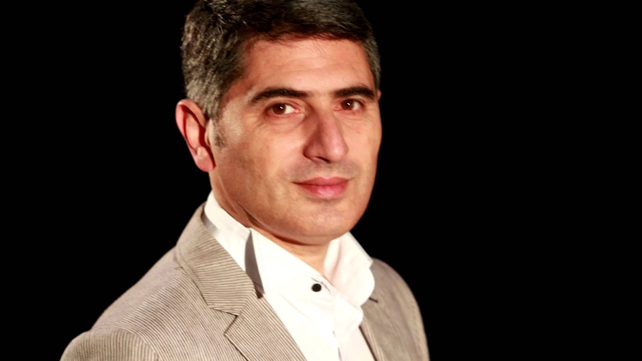 Teyyub Aslanov 3 Rengli Bayraq