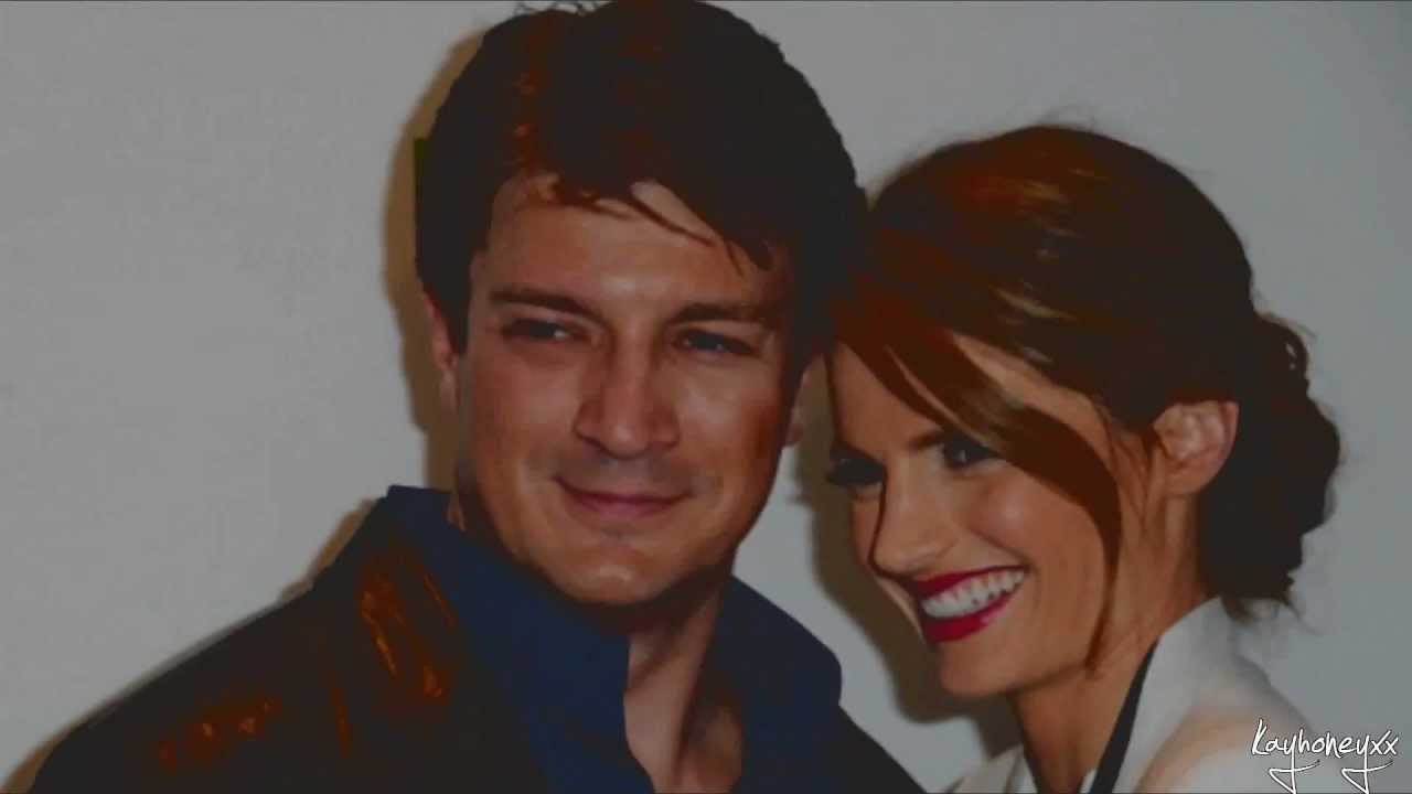 Stana&Nathan ||  Woh-Oh-WhoOh-Oh
