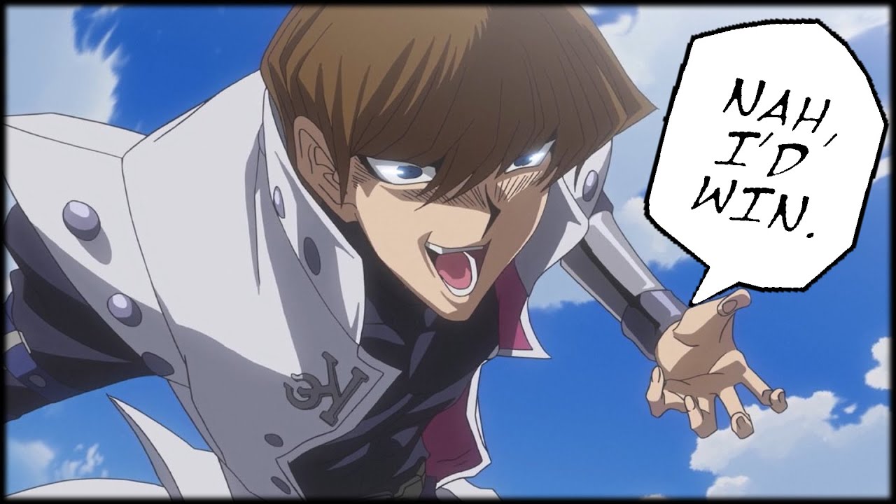 Did Anyone Other Than Yugi Win Against Villains?