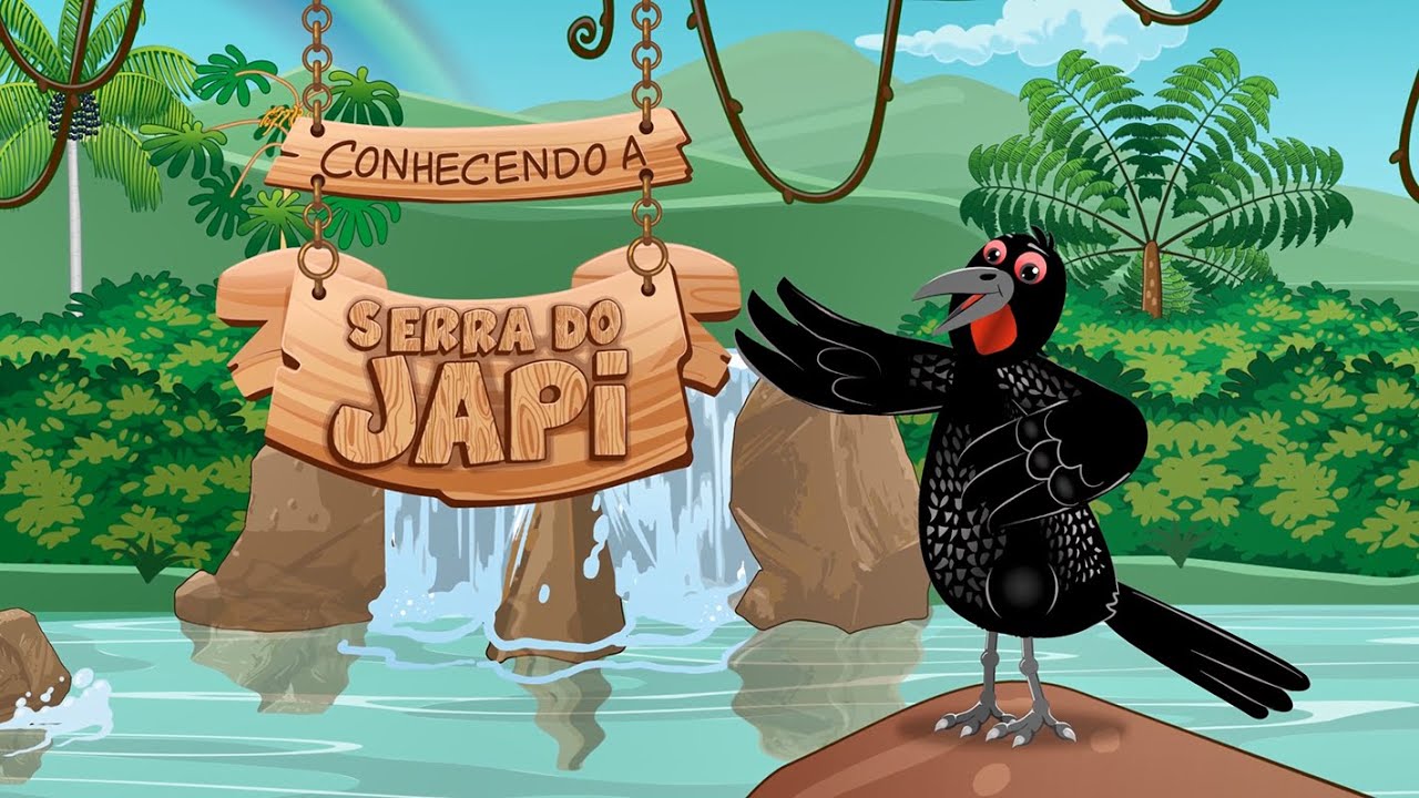 Conhecendo a Serra do Japi