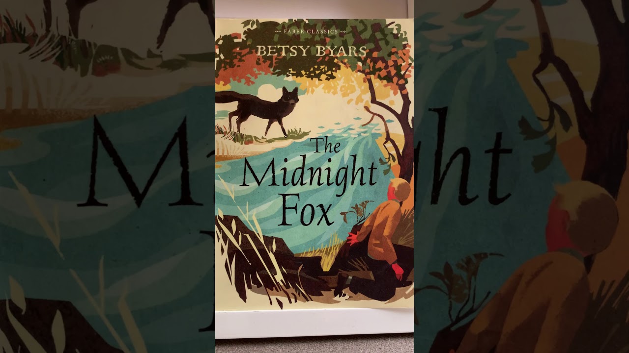 Midnight Fox Ch 5