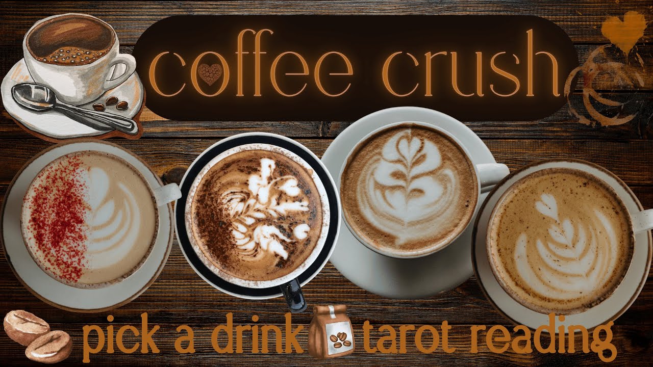 О чём думает ваш объект обожания? Что он чувствует? Что делать дальше? Выберите карту Таро для ра...