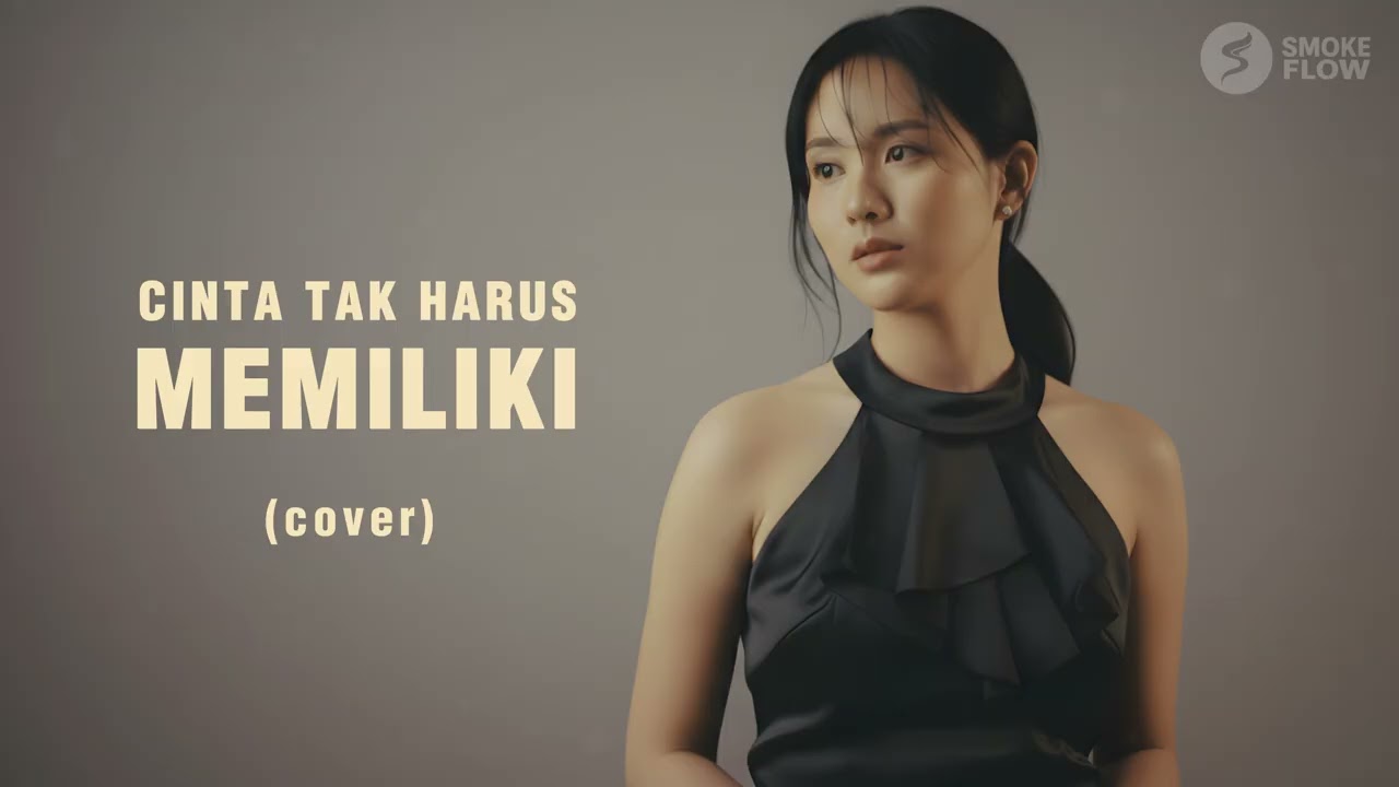 Cinta Tak Harus Memiliki – ST12 | Cover Smoke Flow (Sad & Intimate)