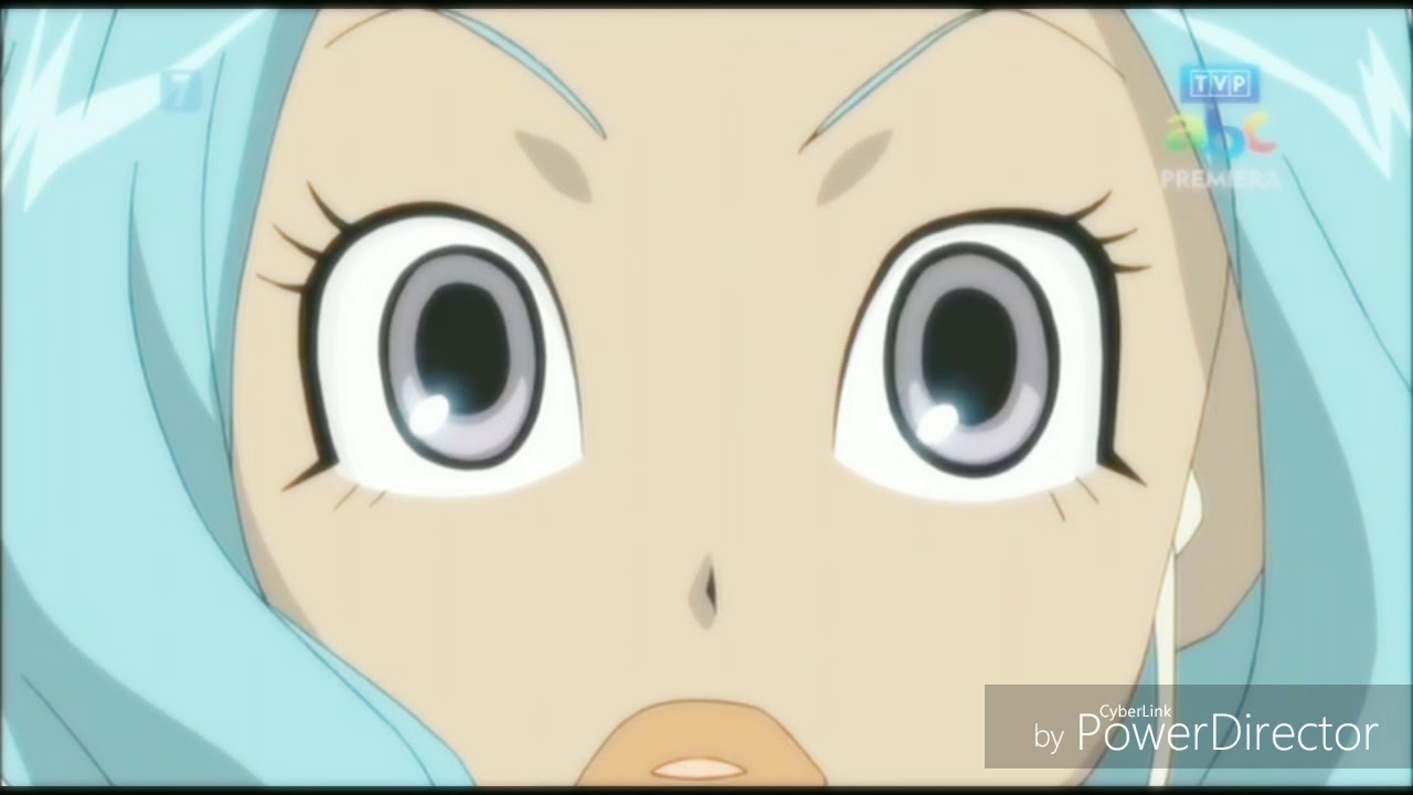 Symphony - Inazuma eleven amv