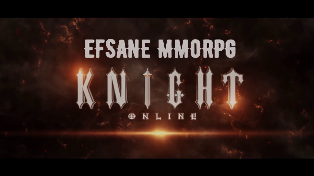Knight Online Teaser