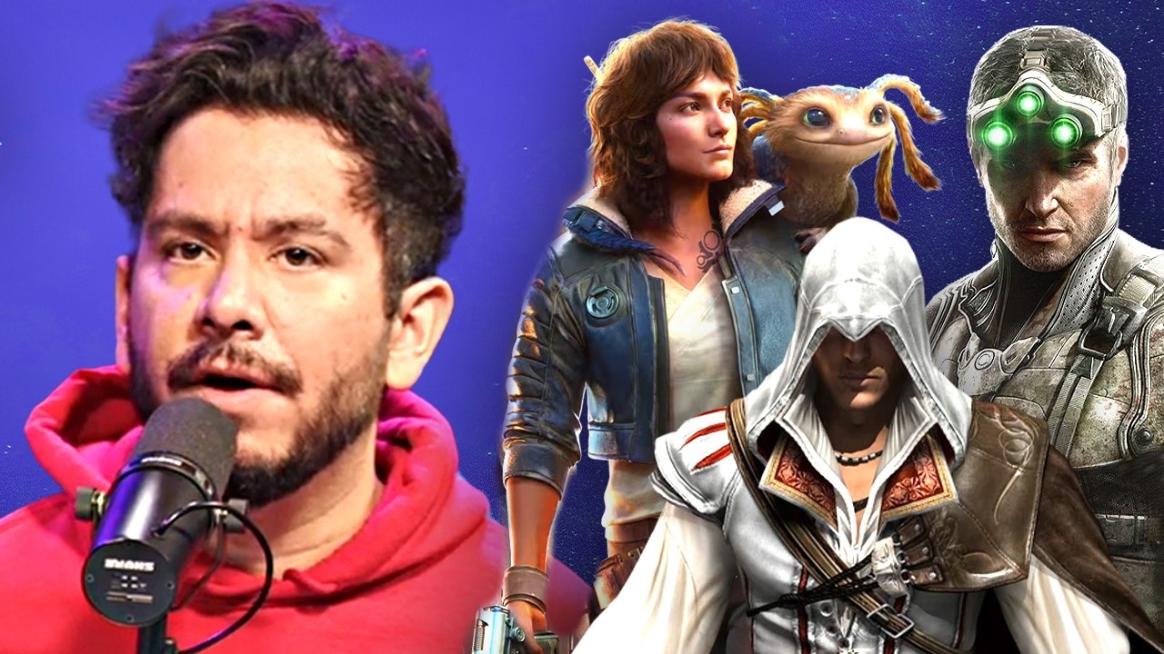 Can Ubisoft Fix Itself?