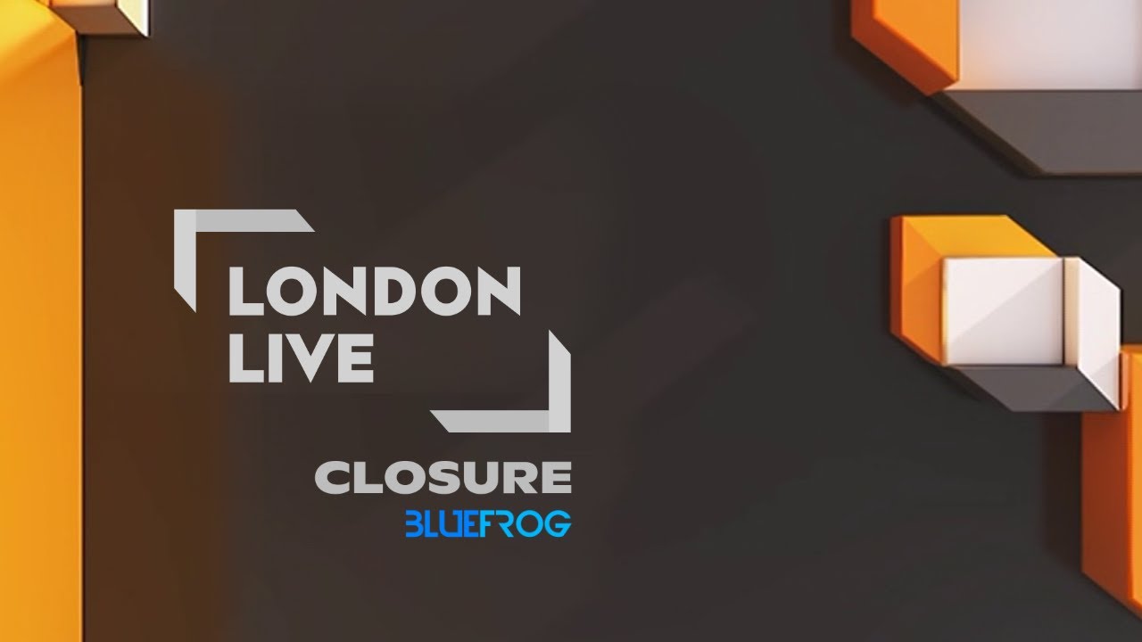 London Live (UK) : Closure & Other Bits (20/01/2025 12:00am)