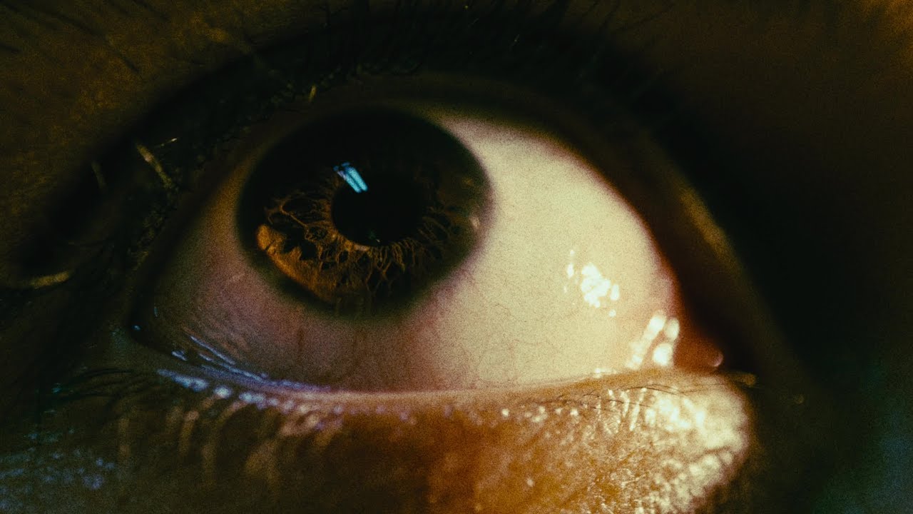 Fabián Cerdas Cinematography Reel 2025