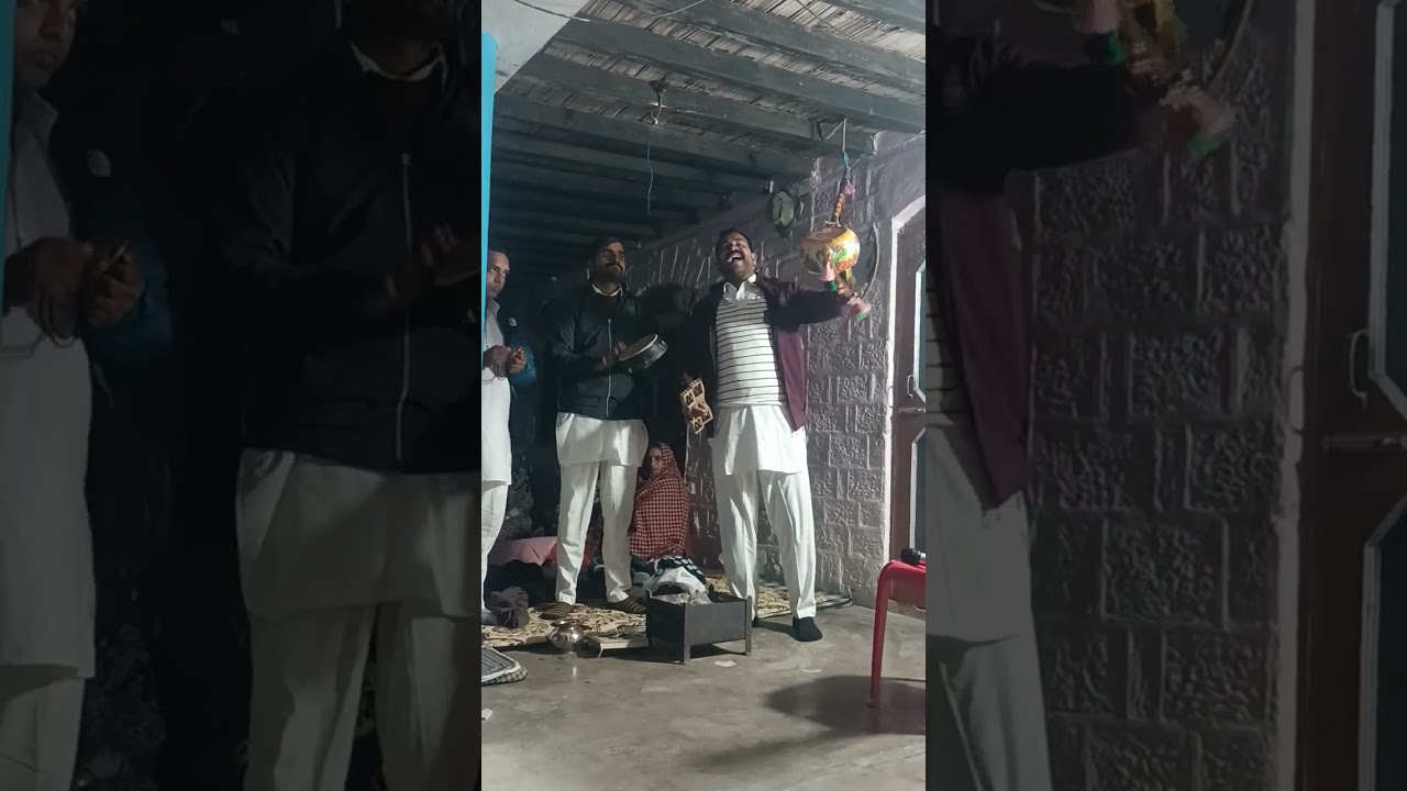 इस कायां कल्प के बाग से, जेहड़ा जावे वापिस नहीं आता है। 