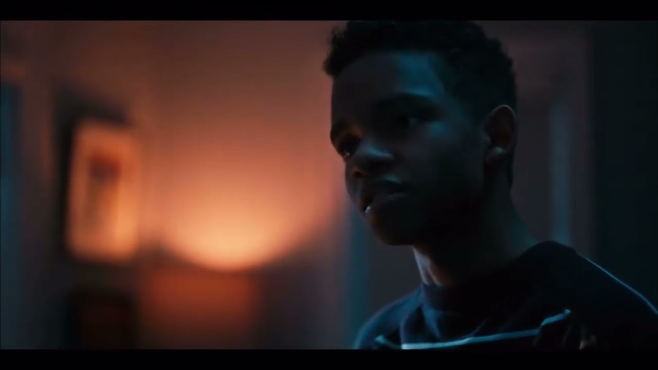 CHUCKY SEASON 2: Jake and Devon’s Reunion Kiss Part 2