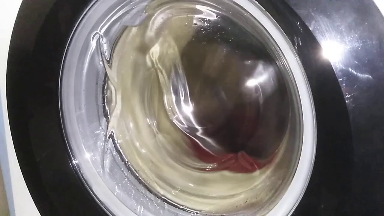 GORENJE burst, 600rpm