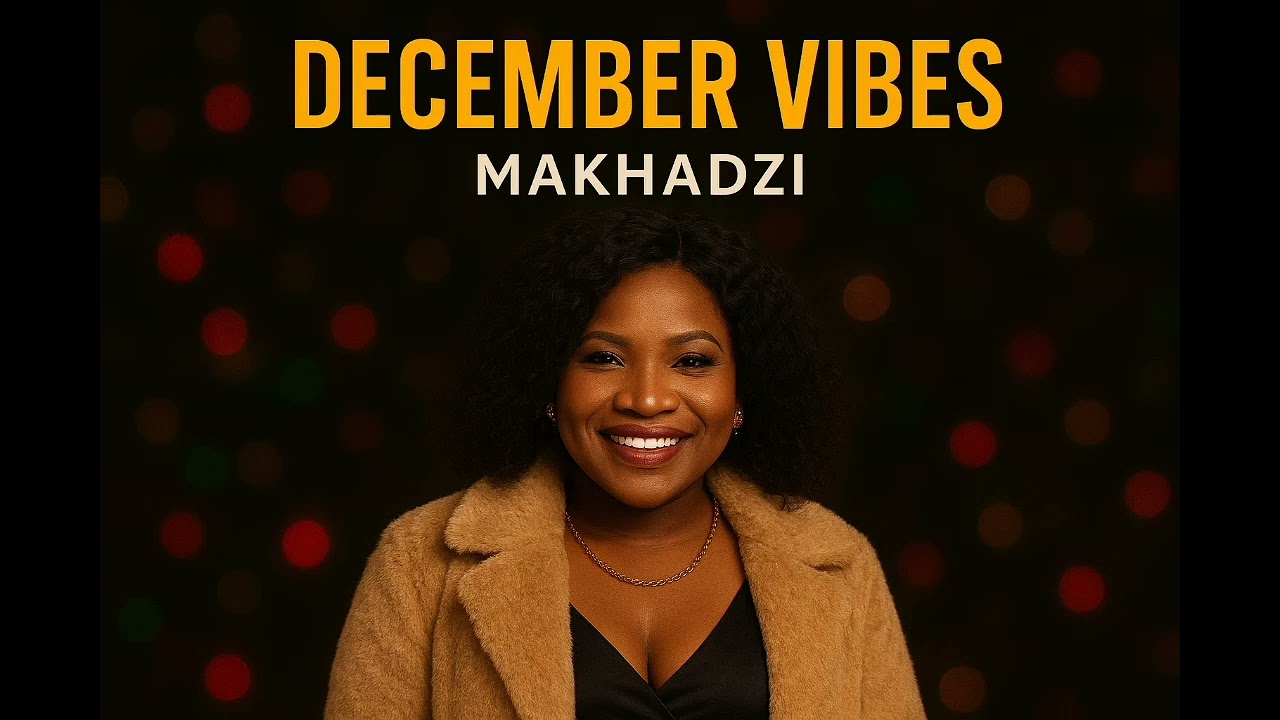 December vibes Makhadzi entertainment x Harry can &Master Kg hit song 