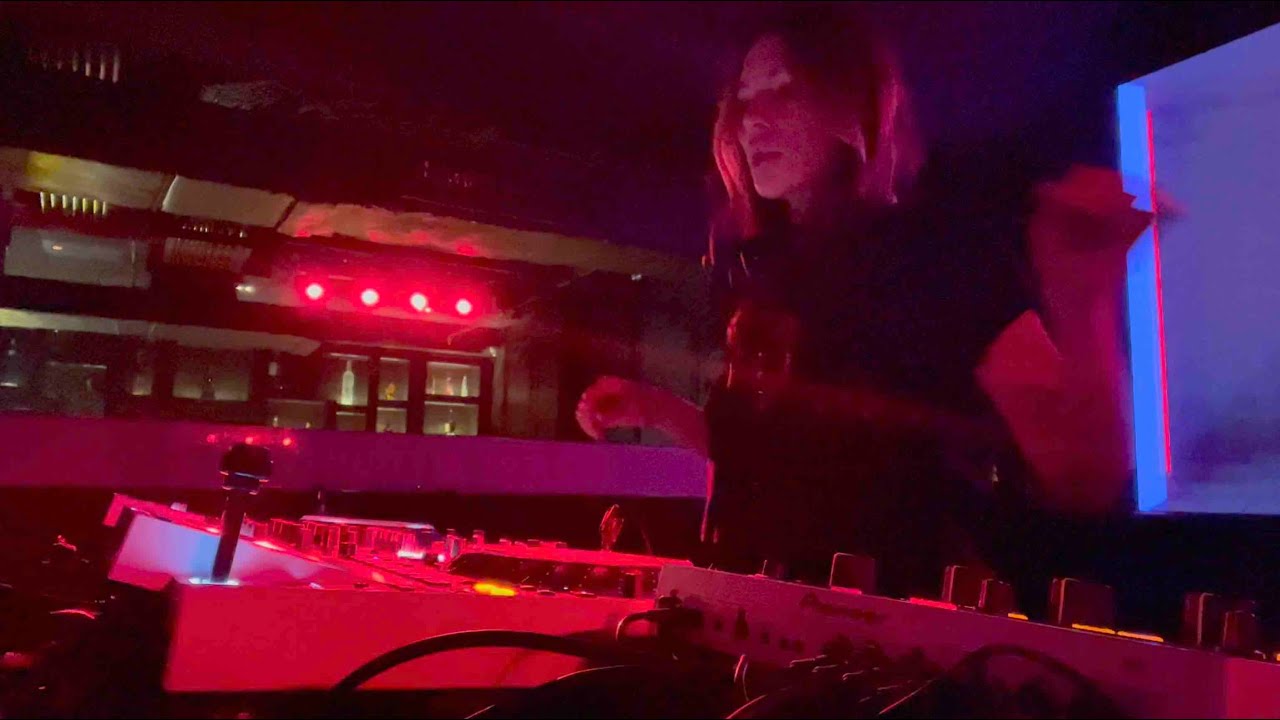 Joyce Mercedes Liveset Kitty Su Mumbai