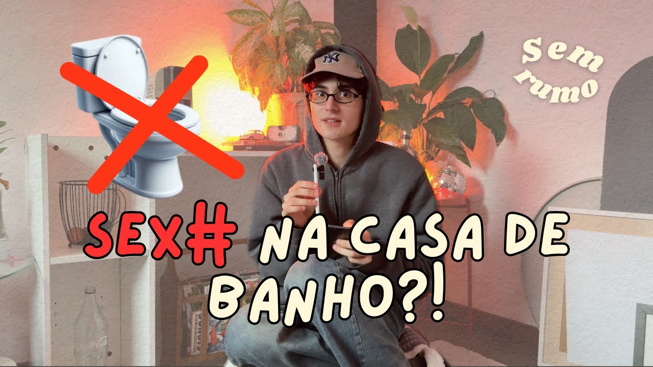 FAZER AMOR NO SHOPPING? - Ep. 3