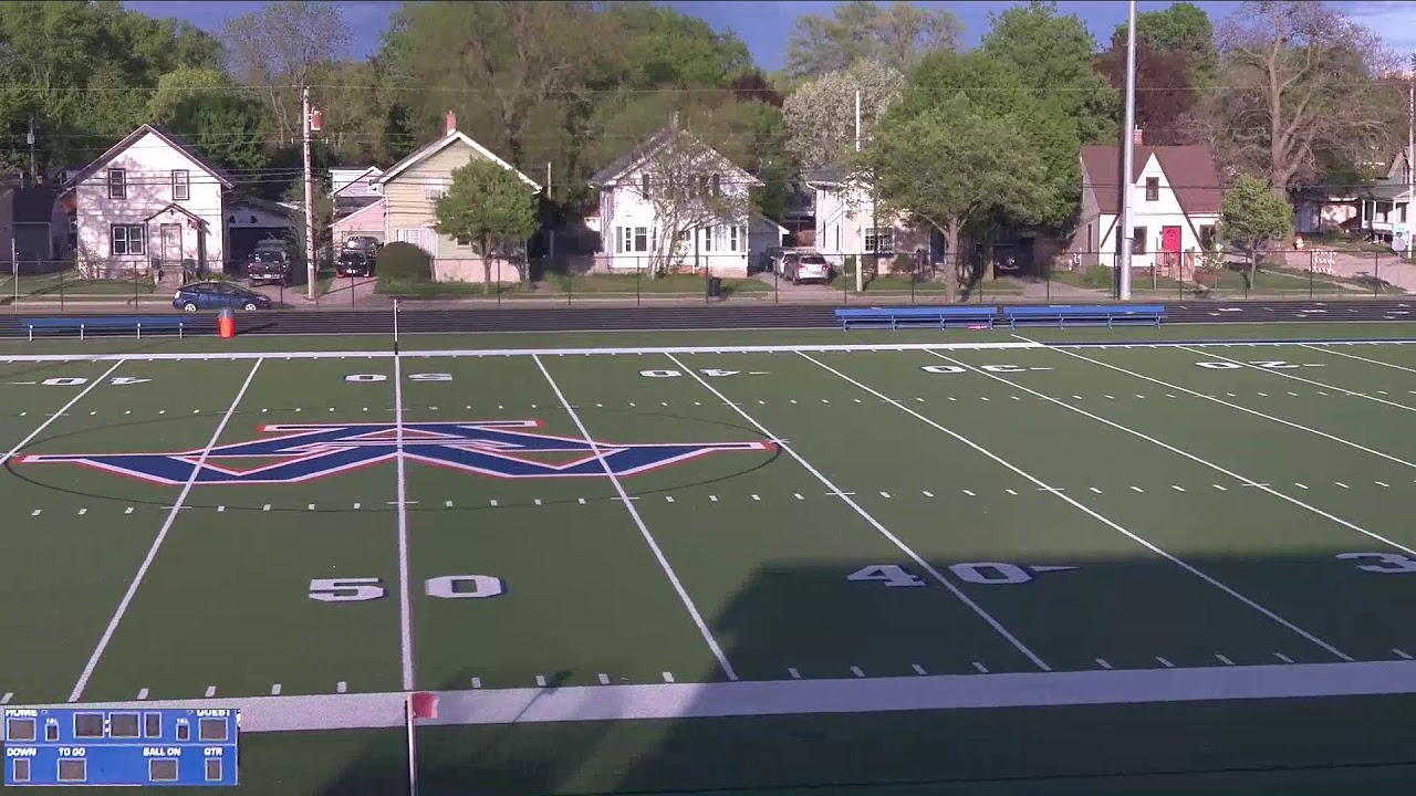 Ade Dillion Field Recording