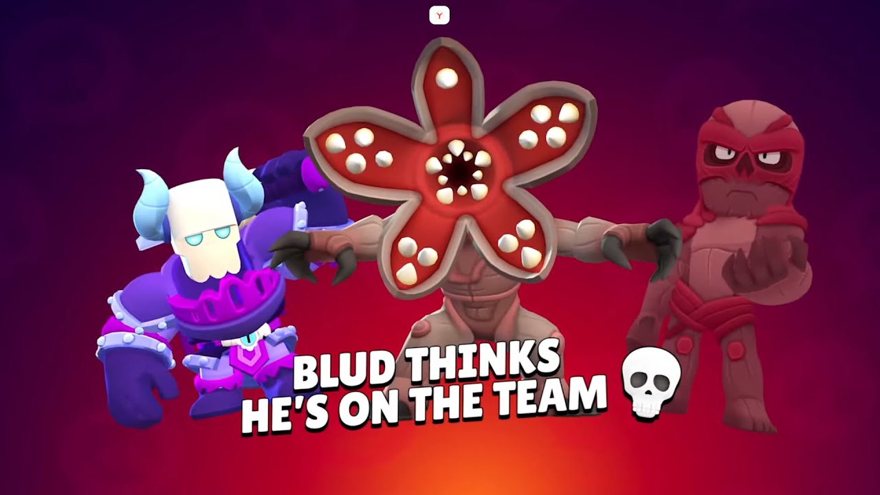 Моя honest reaction на бравл толк 💀💀💀