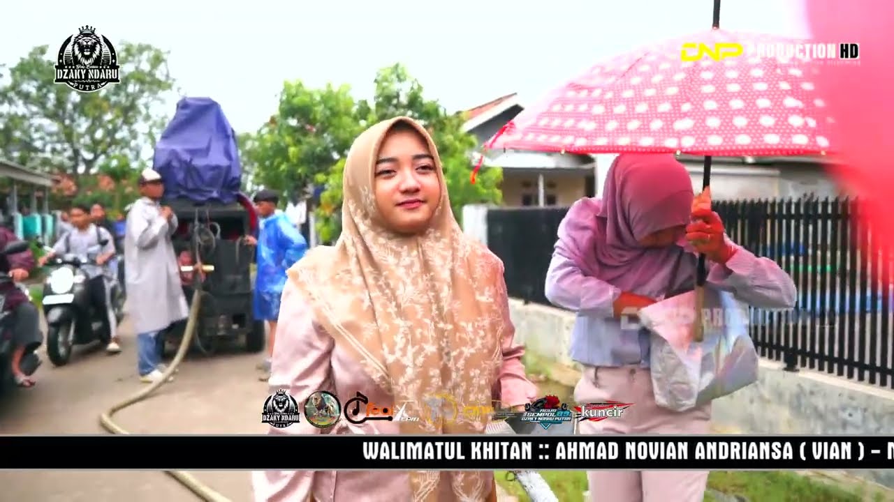 CINTA NING LAMUNAN - RAHMA WATI - SOGE KIDUL KANDANGHAUR 18 NOVEMBER 2025