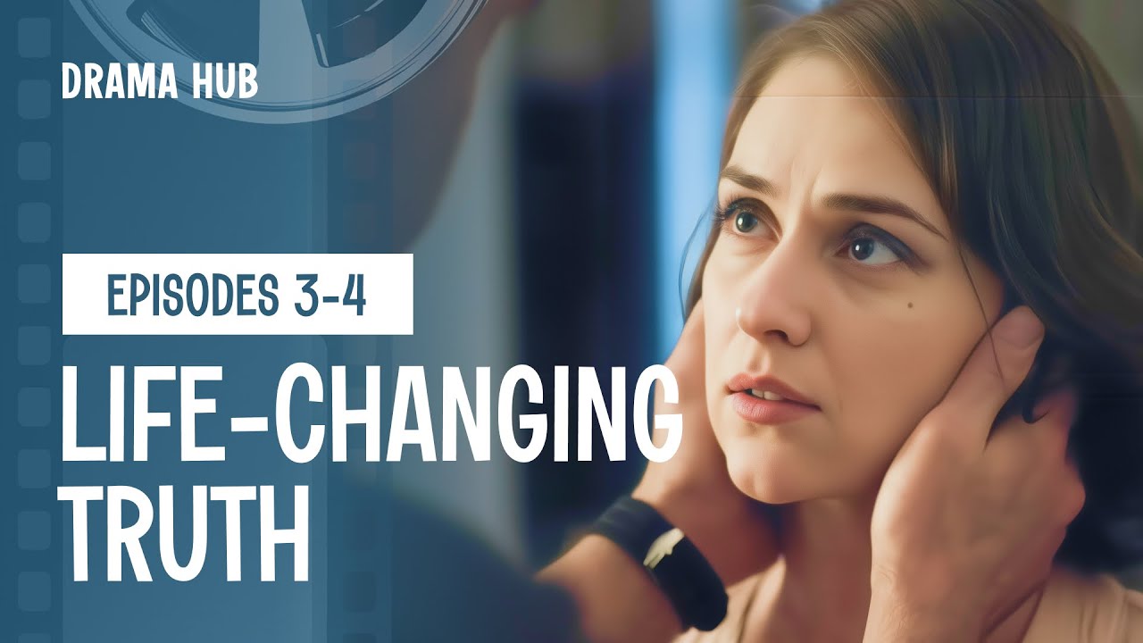 Will He Protect His New Family? Father by Chance. Episodes 3-4 | English Movie | Drama Shop