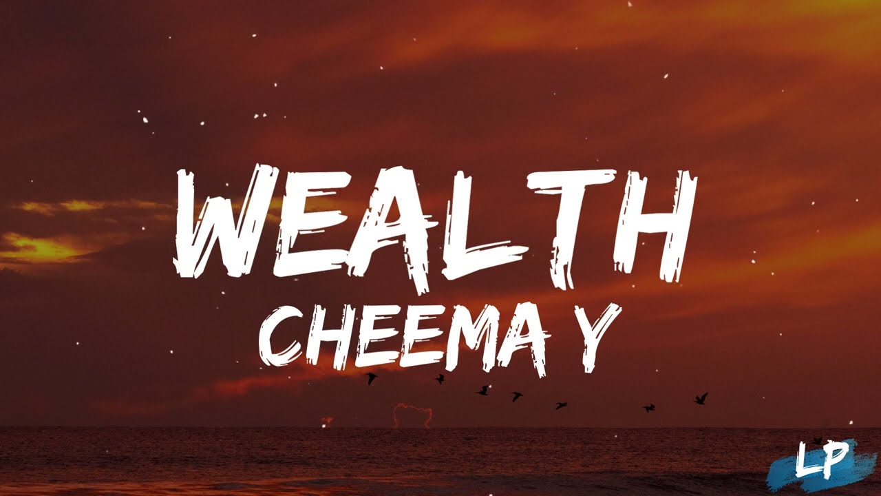 Munda sohna nahiyo munde di kamayi sohni aa | WEALTH (Lyrics Video) Cheema Y | Gur Sidhu | New Song