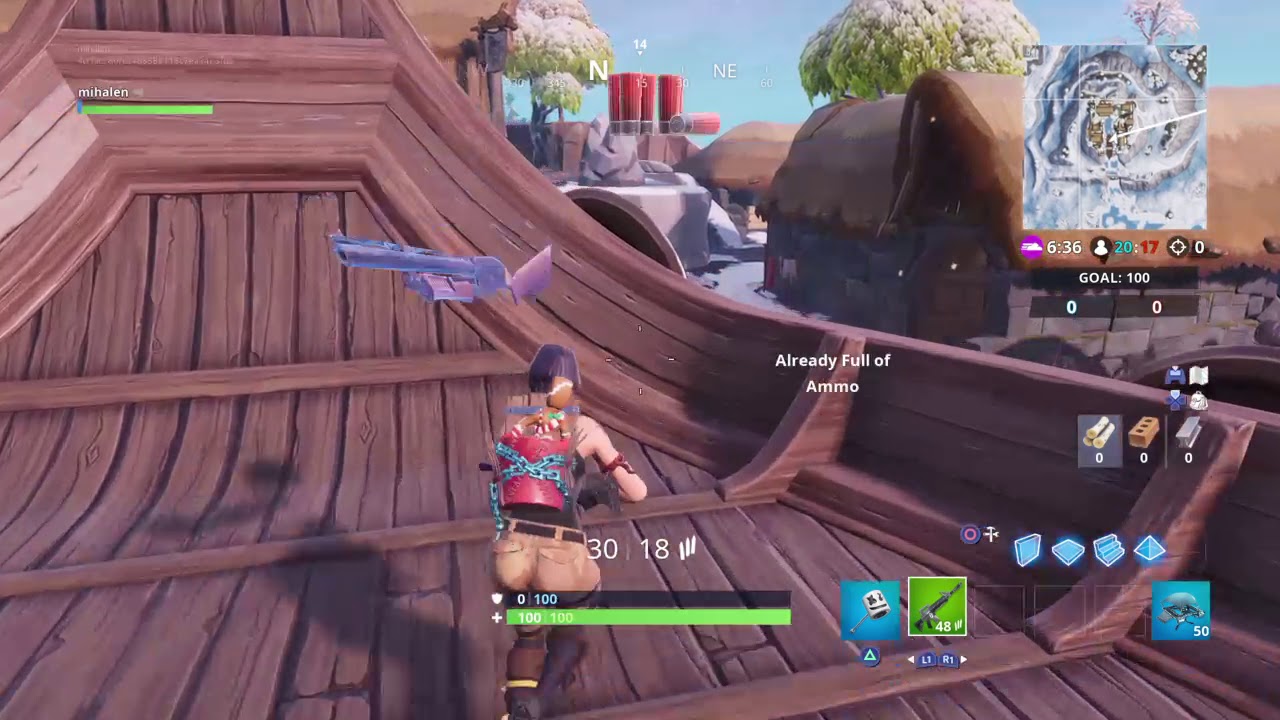 Igrap 50vs50