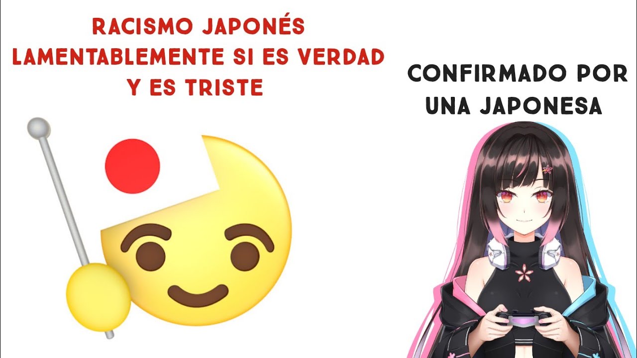 Se pone super basada en contra del racismo japonés hacia turistas latinos//HanaYomeguri