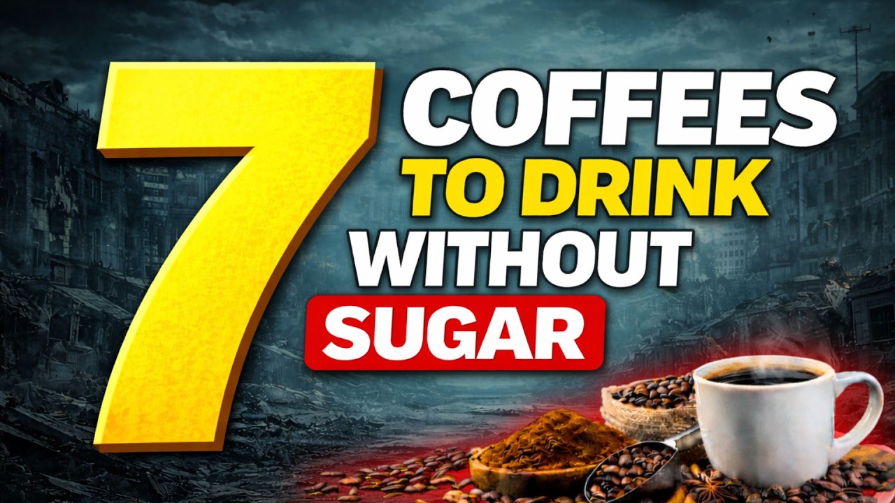 7 Everyday Coffee Brands That Are Easy to Drink Black