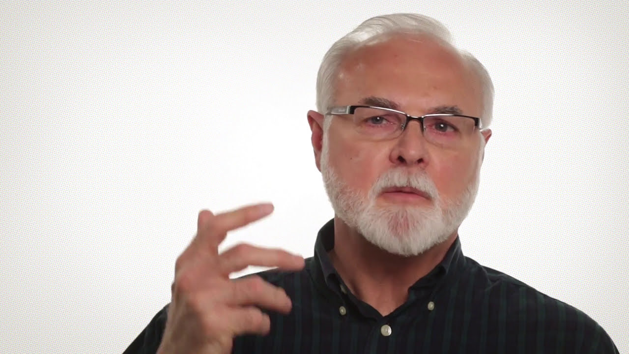 Praying the Bible with Don Whitney: Day 4