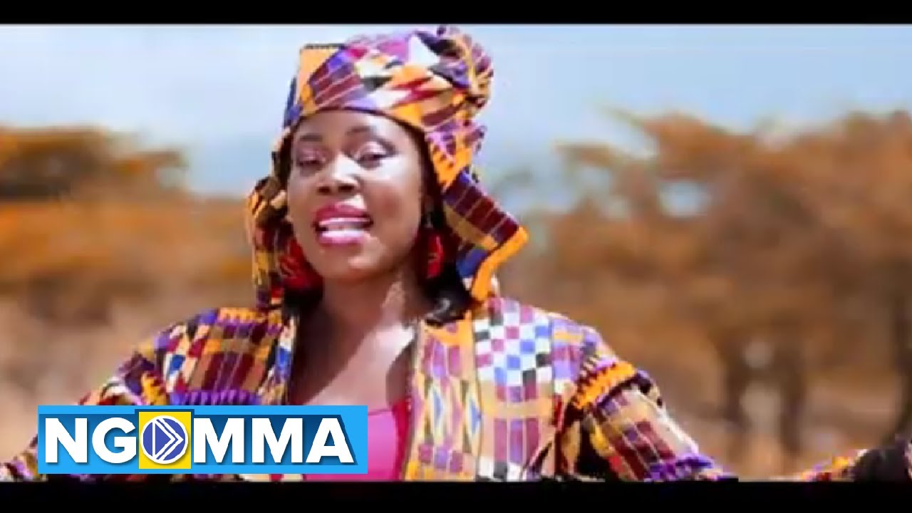 Amani Ya Yesu By Carol B (Official Video
