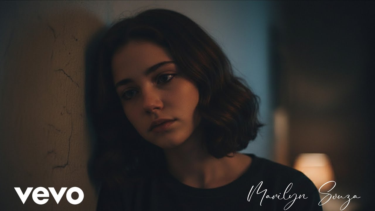 Wish I Never Met You | Emotional R&B Song On Regretful Love And Healing