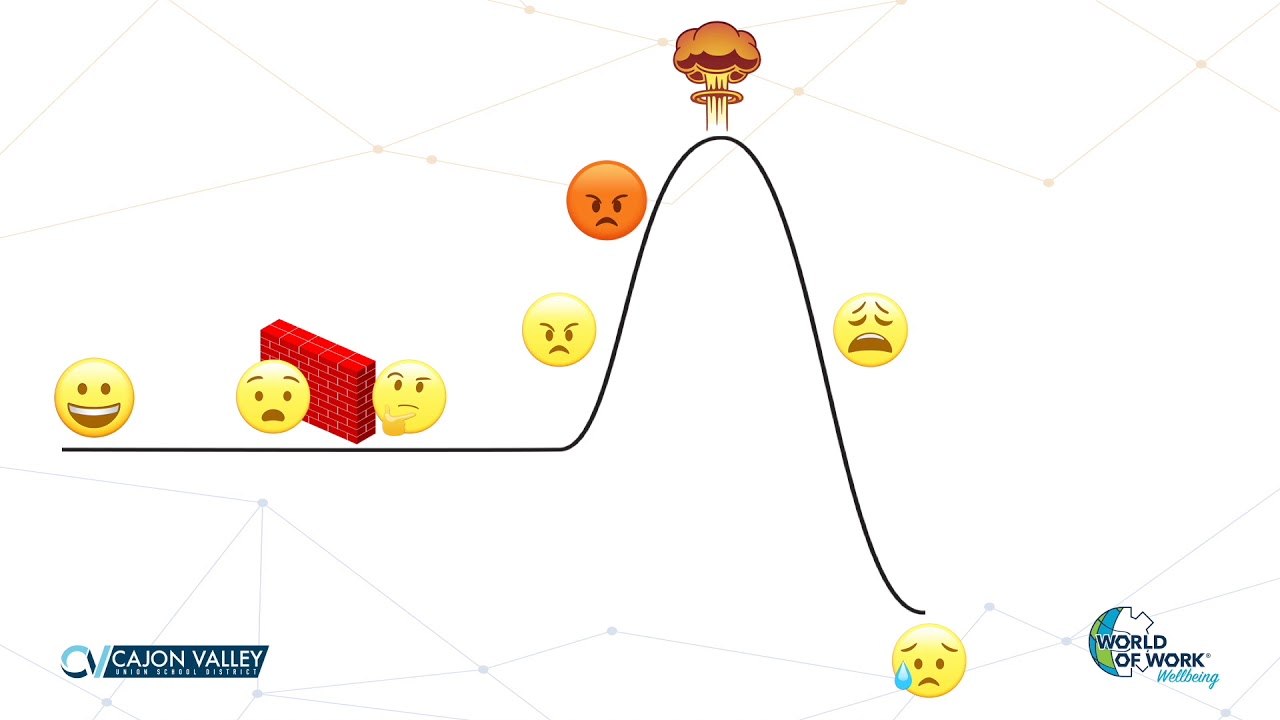 Escalation Cycle
