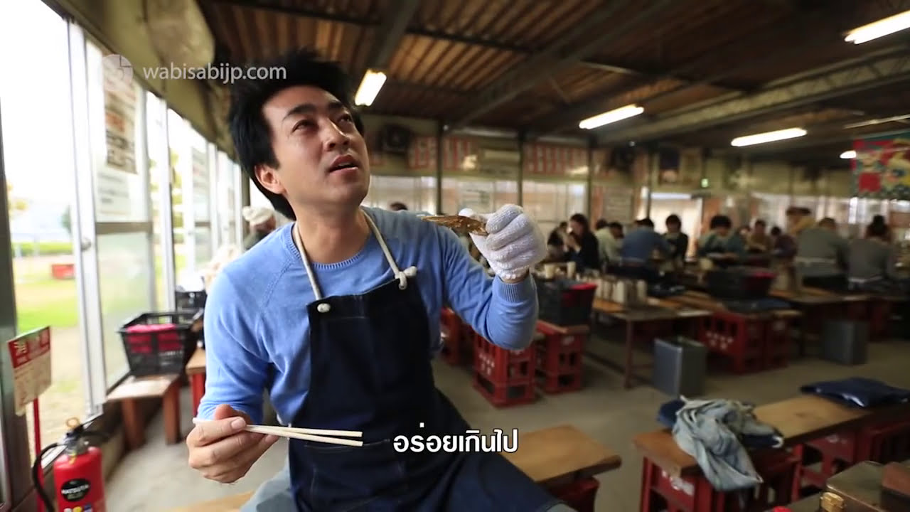 รวมของกินใน Hiroshima มาที่นี่ต้องกินอะไรบ้าง คนญี่ปุ่นแนะนำเอง! (Hiroshima) SUGOI JAPAN Ep43