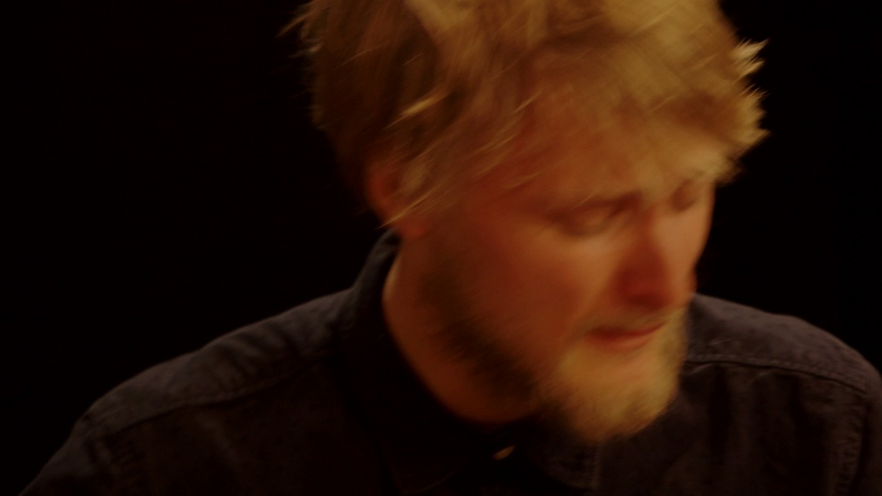 Bremer/McCoy - Harmoni - Live in concert, May 2017