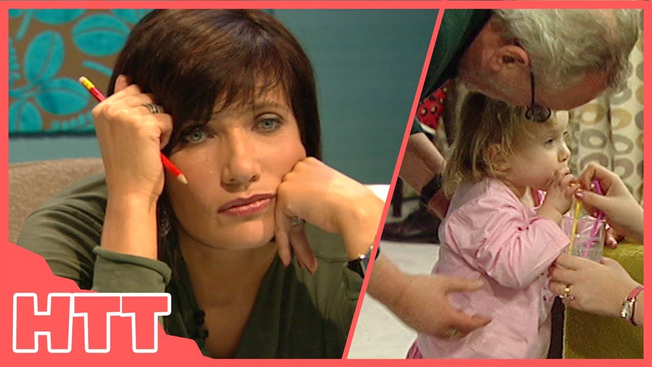 The Worst Bedtime Routine | The House of Tiny Tearaways