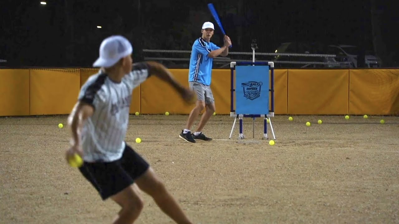 Blitzball Opening Day 2022 | Como Blitzball
