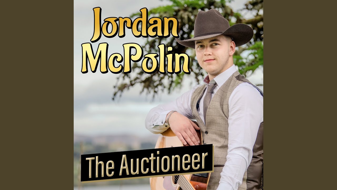 The Auctioneer