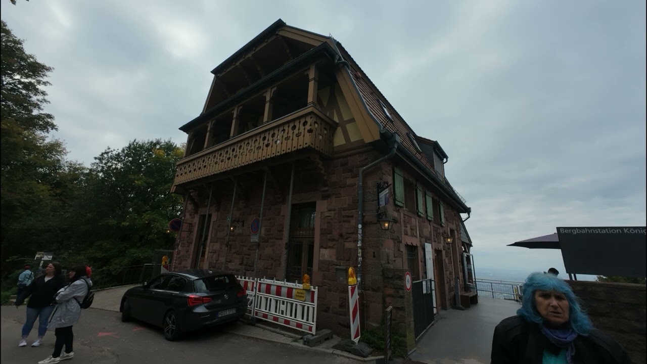 Herbstausfahrt   10. 10.2025
