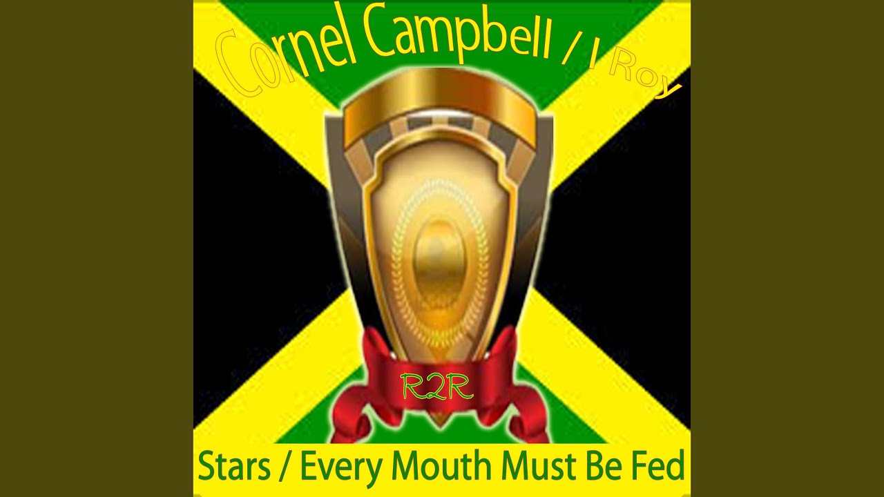 Stars / Every Mouth Must Be Fed
