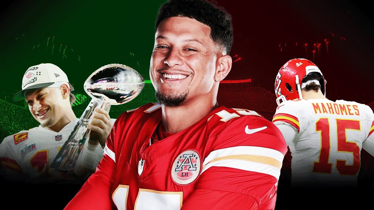 Правление Патрика Махоумса: восхождение, корона, кризис