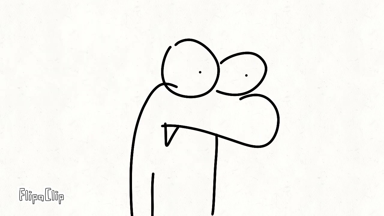 Animacion cringe
