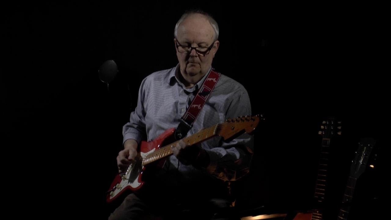 Moon River - Richard Dubber