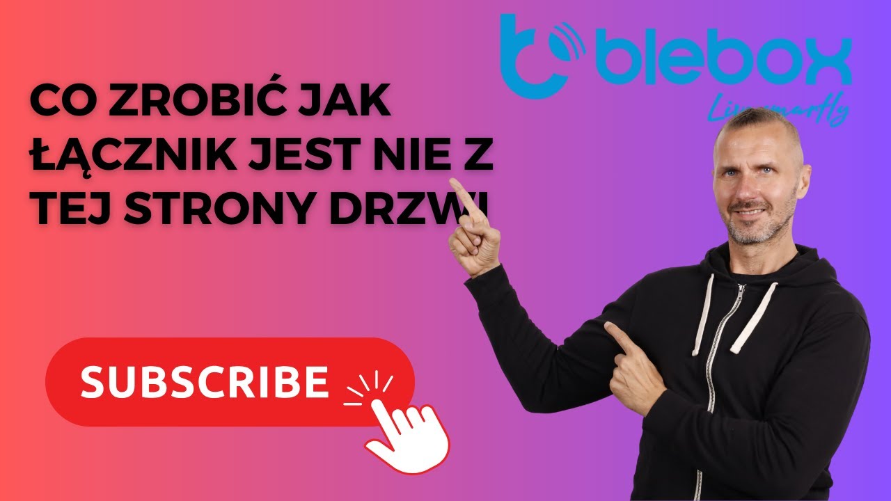 Jak przenieść łącznik w inne miejsce bez kucia ścian.