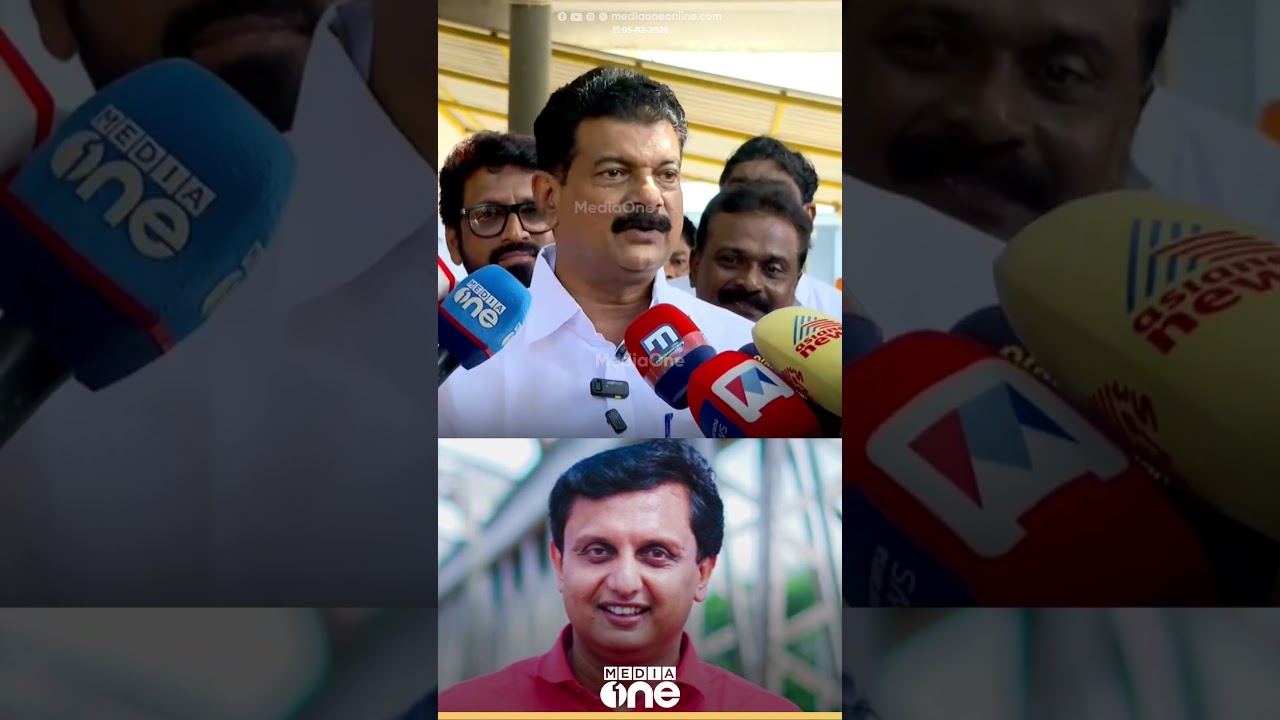 'ബേപ്പൂരിൽ നിന്ന് പിന്മാറിയാൽ റിയാസ് തോറ്റു'; പി.വി അൻവർ