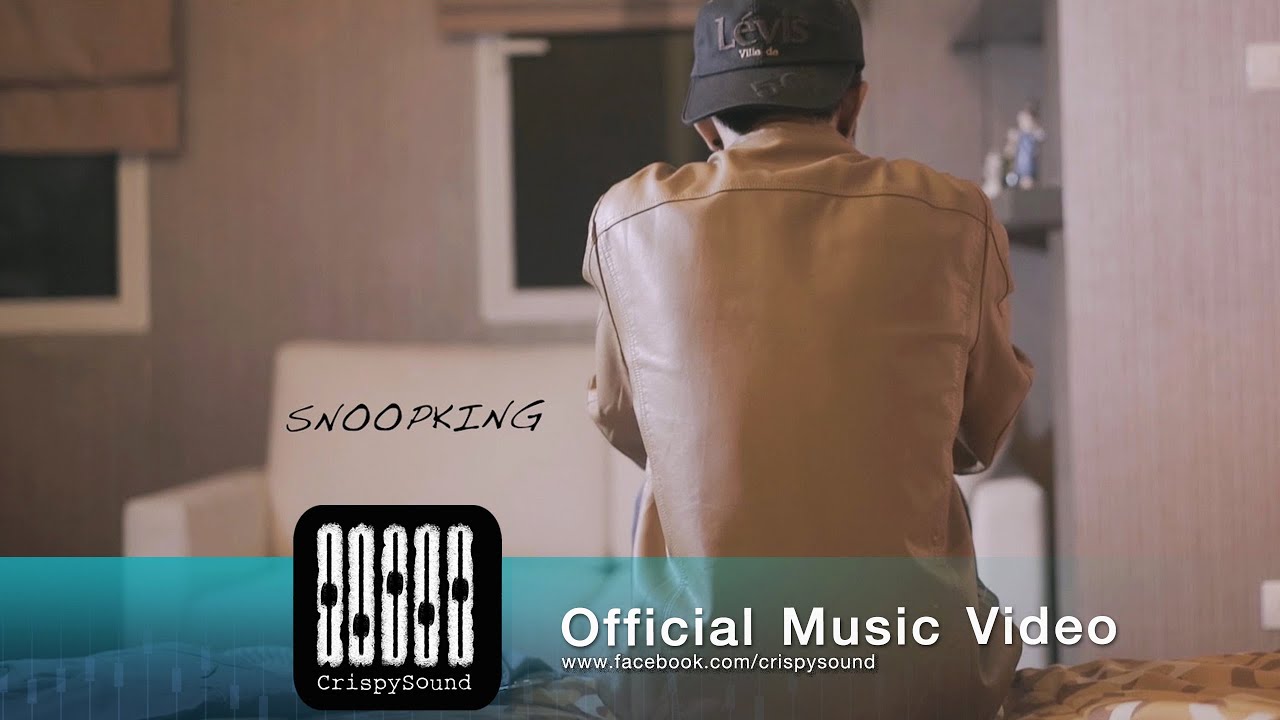 SNOOPKING - คืนก่อน (Official MV)